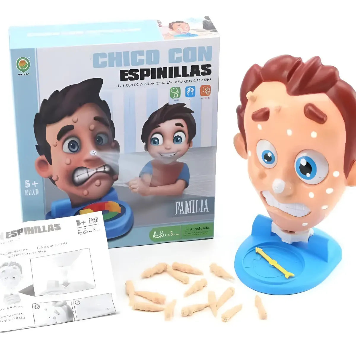 Juguetes