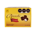Bombón Bianchi De La Rosa Cubierto Sabor Chocolate | Malvavisco Tradicional