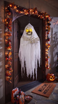Colgante Terrorífico para Decoración de Halloween y Día de Muertos
