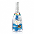Chocolate Colosseo Botella 210g con Relleno Cremoso y Cereales | Regalo