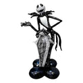 Globo Jack Skellington Jumbo Fiesta Halloween 105x164