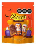 Resses Halloween Chocolate Con Crema De Cacahuate 450g